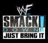 smackdown logo