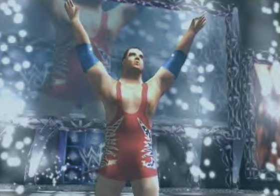 kurt angle